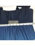 Cache Black Blue Cocktail Dress Size 6 - photo 8