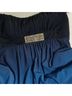 Cache Black Blue Cocktail Dress Size 6 - photo 11
