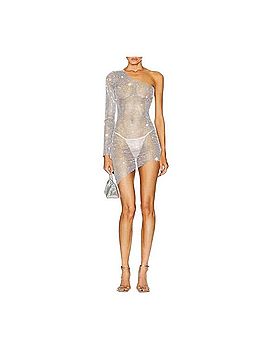 Santa Brands Cocktail Dress