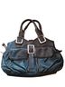 Cole Haan 100% Leather Black Leather Shoulder Bag One size - photo 1