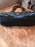 Cole Haan 100% Leather Black Leather Shoulder Bag One size - photo 7