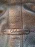 Cole Haan 100% Leather Black Leather Shoulder Bag One size - photo 4