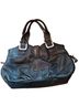 Cole Haan 100% Leather Black Leather Shoulder Bag One size - photo 2