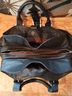 Cole Haan 100% Leather Black Leather Shoulder Bag One size - photo 3