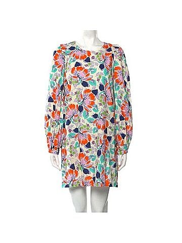 Cecilie Copenhagen Mirna Casual Dress (view 1)