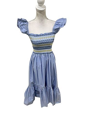 Cara Cara Cocktail Dress (view 1)