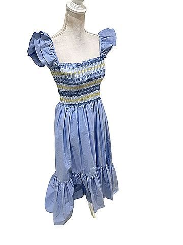 Cara Cara Cocktail Dress (view 2)