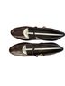 Margaux Brown Heels Size EU 38 - photo 2