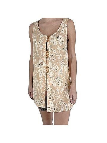 Victoria's Secret Gold Label Casual Dress (view 2)