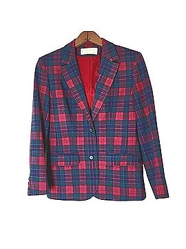 Pendleton Blazer (view 1)