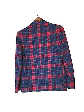 Pendleton Blazer (view 2)