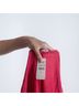 Splendid Pink Long Sleeve Blouse Size M - photo 5