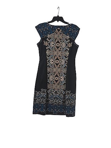 Maggy L Cocktail Dress (view 2)