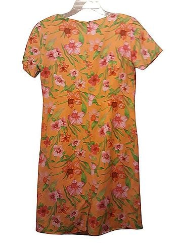 Chadwicks Casual Dress (view 2)