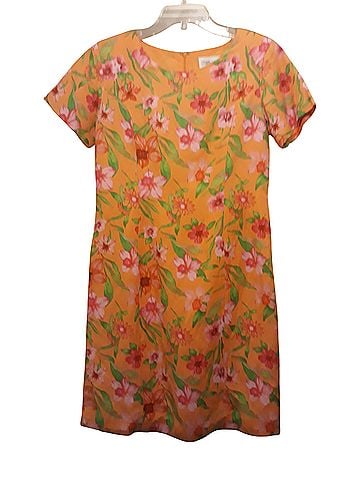 Chadwicks Casual Dress (view 1)