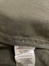 Theory Solid Green Blazer Size 8 - photo 5