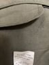 Theory Solid Green Blazer Size 8 - photo 6