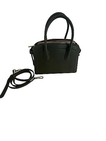 Kate Spade New York Leather Satchel (view 2)