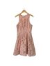 Xscape 100% Polyester Multi Color Cocktail Dress Size 12 - photo 2