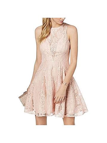 Xscape Cocktail Dress (view 1)