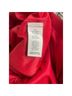 Cinq à Sept Solid Red Cocktail Dress Size 2 - photo 5