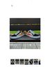 Vans 100% Canvas Multi Color Black Orange Yellow Red Sneakers Size 8 - photo 3
