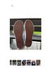 Vans 100% Canvas Multi Color Black Orange Yellow Red Sneakers Size 8 - photo 7