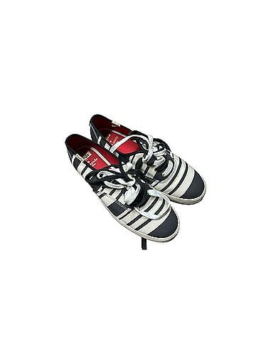 Keds for Kate Spade Women's tripled striped Sneakers (view 1)