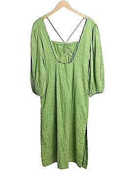 Maeve by Anthropologie Casual Dress (view 2)
