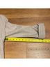 Theory 100% Cotton Solid Gray Cardigan Size M - photo 9