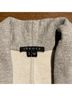 Theory 100% Cotton Solid Gray Cardigan Size M - photo 10