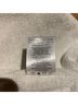 Theory 100% Cotton Solid Gray Cardigan Size M - photo 13
