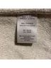 Theory 100% Cotton Solid Gray Cardigan Size M - photo 12