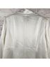 retrofête White Ivory Blazer Size XXL - photo 6
