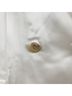 retrofête White Ivory Blazer Size XXL - photo 12