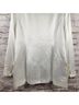retrofête White Ivory Blazer Size XXL - photo 7