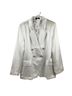 retrofête White Ivory Blazer Size XXL - photo 1