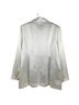 retrofête White Ivory Blazer Size XXL - photo 2