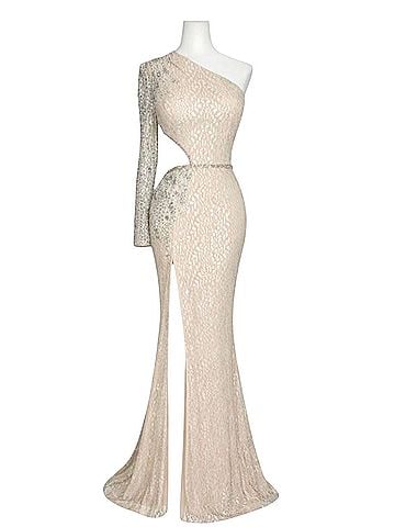 Mac Duggal Cocktail Dress (view 1)