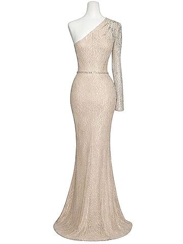 Mac Duggal Cocktail Dress (view 2)