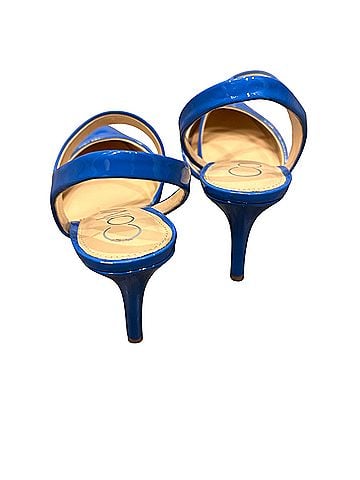 Calvin Klein Geena2 Heels (view 2)