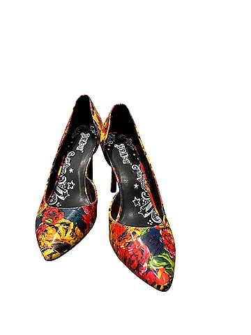 Brash Heels (view 1)