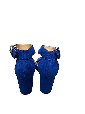 Unisa Heels (view 2)