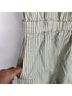 Everlane Stripes Blue Jumpsuit Size 8 - photo 7