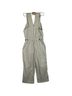 Everlane Stripes Blue Jumpsuit Size 8 - photo 2