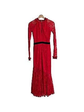 knee length dresses for ladies Three Floor Lace Parade Short Sleeved Dress in Black White Lace – Order Of  Style