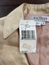 Kay Unger 44% Silk 28% Cotton 28% Rayon 100% Acetate Tan Jacket Size 8 - photo 9