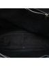 Céline 100% Canvas Black Macadam Canvas Tote One size - photo 5