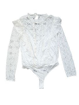 Free People Goldie Long Sleeve T-Shirt (view 1)