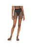 Beach Bunny 100% Nylon Solid Black Skort Size XS - photo 5